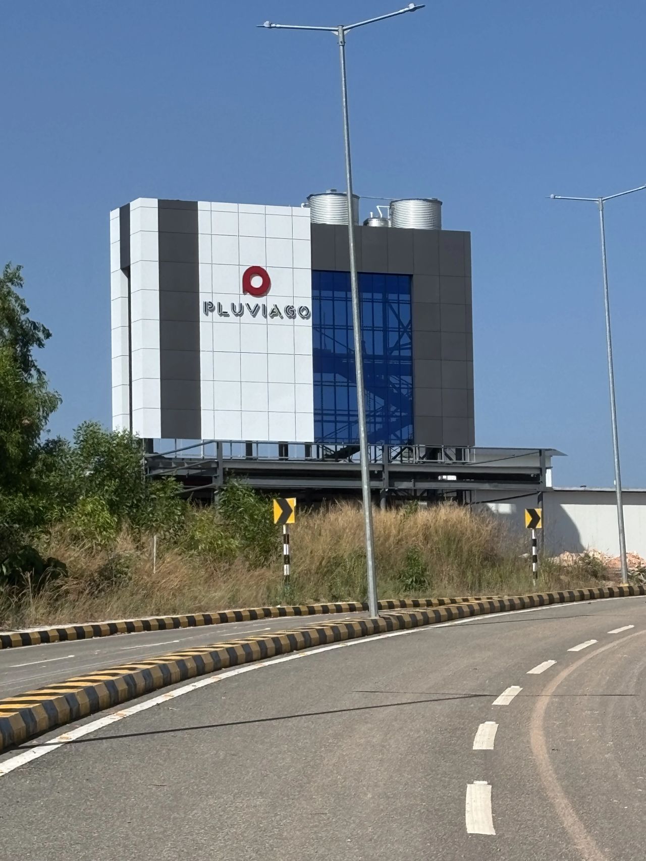 Pluviago PVT LTD