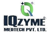 IQZYME MEDTECH PVT LTD